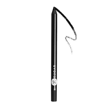 SUGAR Stroke Of Genius Heavy-Duty Kohl (Back to Black)