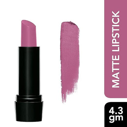 Elle18 Color Pop Lip Color, Cherry Wine (Matte)