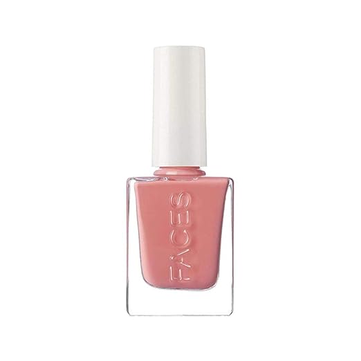 Faces Canada Hi Shine Nail Enamel