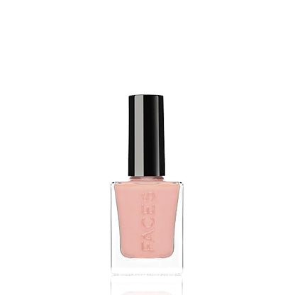 Faces Canada Hi Shine Nail Enamel