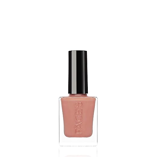 Faces Canada Hi Shine Nail Enamel