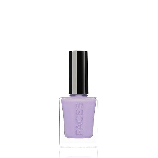 Faces Canada Hi Shine Nail Enamel