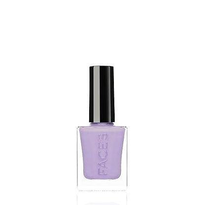 Faces Canada Hi Shine Nail Enamel