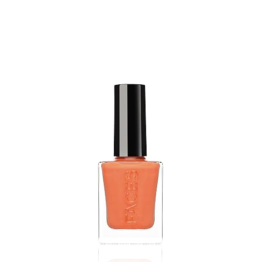 Faces Canada Hi Shine Nail Enamel