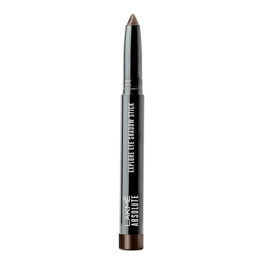 Lakme Absolute Explore EyeShadow Stick Jaded Grey 1.4g