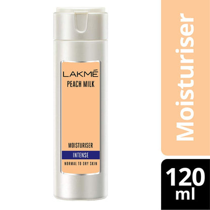 Lakmé Winter Intense Moisturiser, 120ml