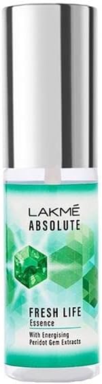 Pack of 2 Lakme Absolute Pore Fix Toner, 60 ml