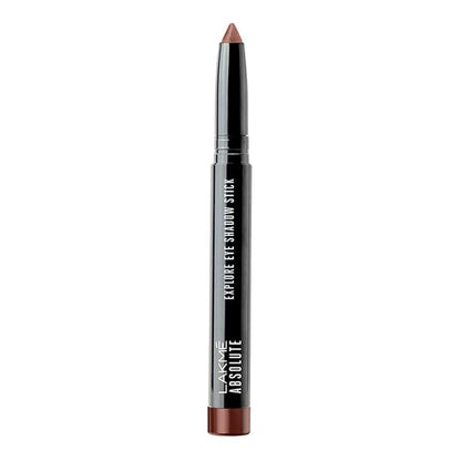 Lakme Absolute Explore EyeShadow Stick Jaded Grey 1.4g