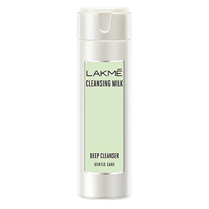 LAKMÉ Gentle & Soft Deep Pore Cleanser, 120ml