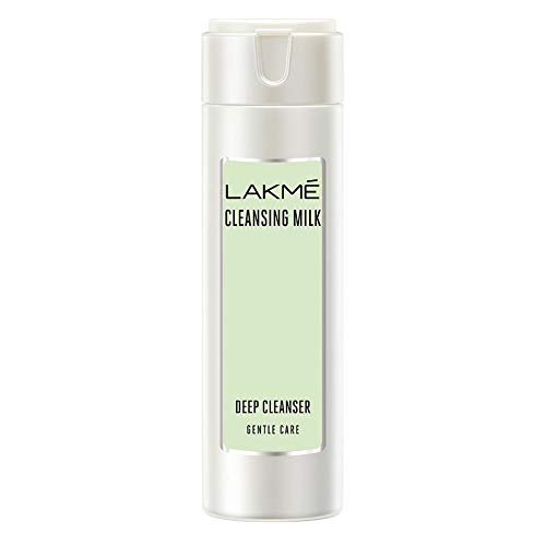 LAKMÉ Gentle & Soft Deep Pore Cleanser, 120ml