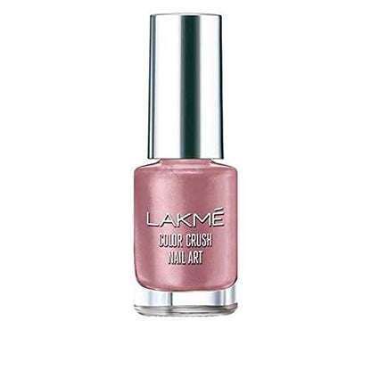 Lakme Color Crush Nail Art T2, 6 ml