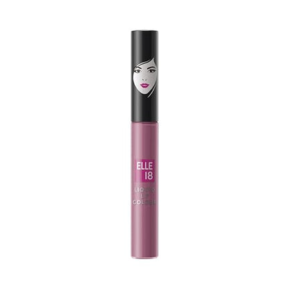 Elle18 Lipstick Lilac Galaxy (Matte)