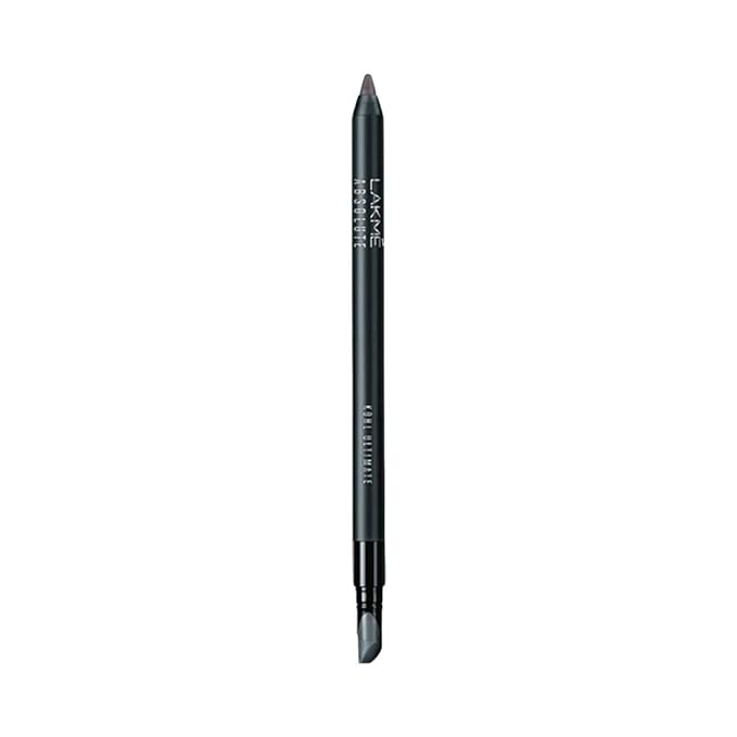 Lakme Absolute Kohl Ultimate Kajal, Bronze Rust, 1.2g