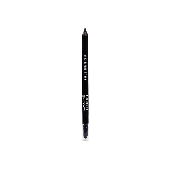 Lakme Absolute Ultimate Kohl Kajal, Black