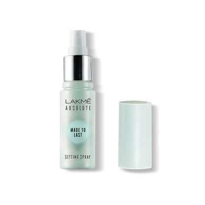 Lakmé Absolute Made to Last Setting Spray 60ml