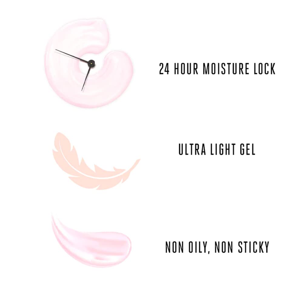 LAKMÉ Peach Milk Ultra Light Gel 100 g