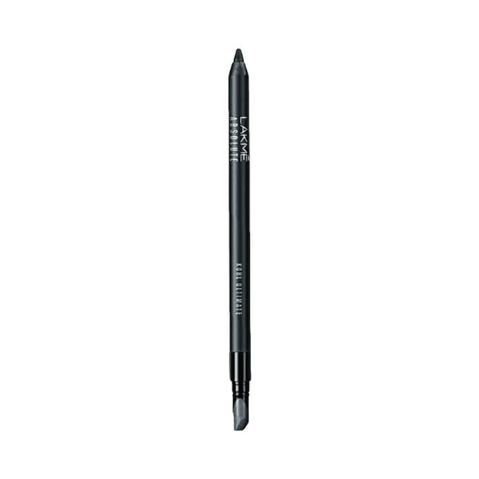 Lakme Absolute Kohl Ultimate Kajal, Bronze Rust, 1.2g