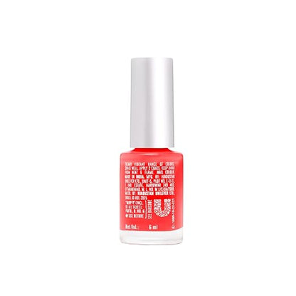 LAKMÉ True Wear Color Crush 501 6ml