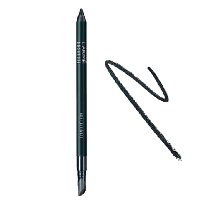 Lakme Absolute Kohl Ultimate Kajal, Bronze Rust, 1.2g