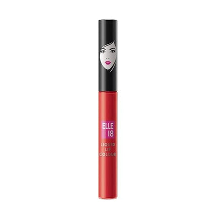 Elle 18 Lipstick Candy Red (Matte)