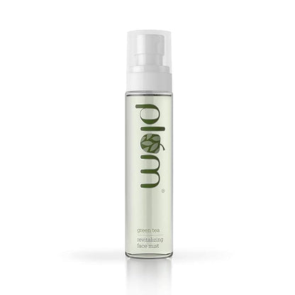 Plum Green Tea Revitalizing Face Mist