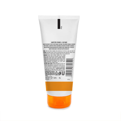 Lakme 9To5 Vitamin C Clay Mask, 50 g