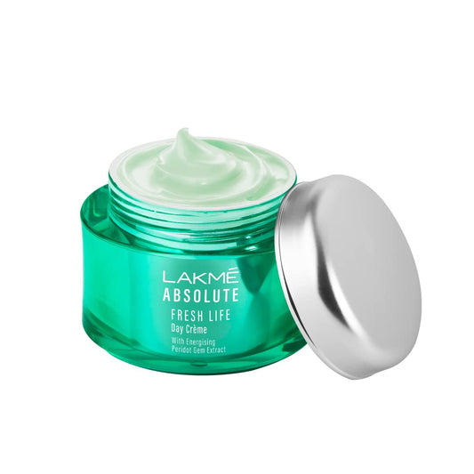 Lakme Absolute Fresh Life Day Cream 50 g