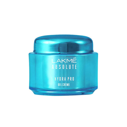 Pack of 2 LAKMÉ Absolute Hydra Pro Gel Day Crème, 50g