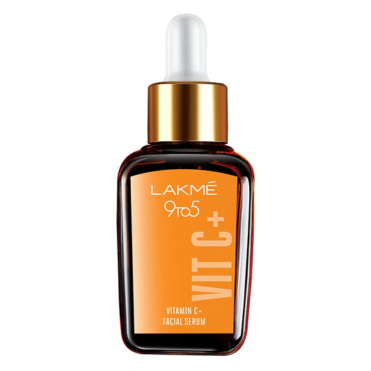 LAKMÉ 9 To 5 Vitamin C+ Serum (15 ml)