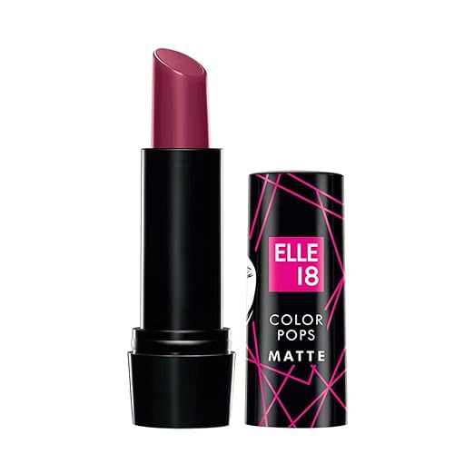 Elle18 Lipstick Coral Diva (Matte)