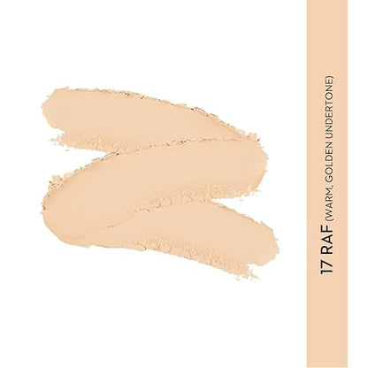 SUGAR Ace Of Face Foundation Stick with Brush | Lasts 24hrs | Full Coverage Foundation for Women | Panstick | Waterproof & Matte | 7gm (Mini)