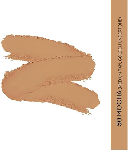 SUGAR Cosmetics Ace of Face Foundation Stick-50 Mocha (05)