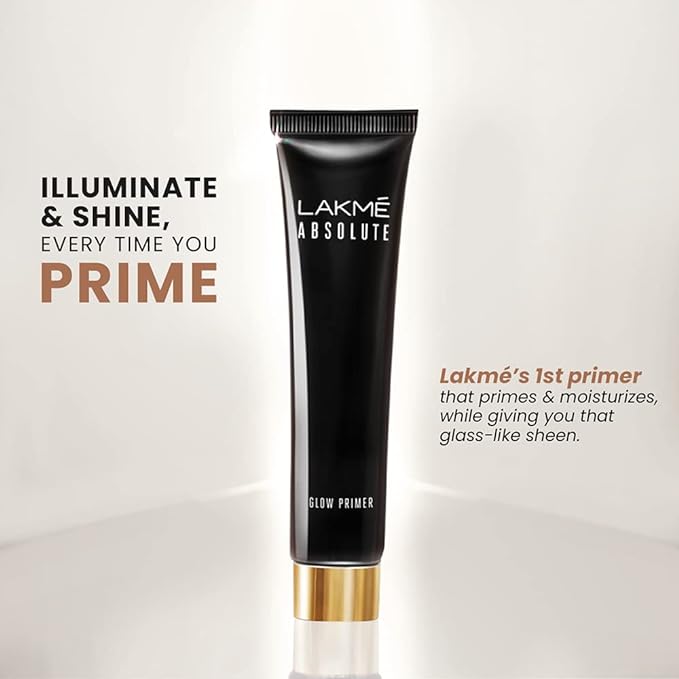 LAKMÉ Absolute Glow Primer 30g