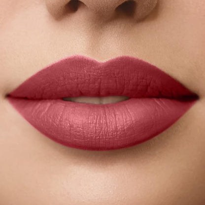 LAKMÉ Forever Matte Liquid Lip 39 Mauve Petal