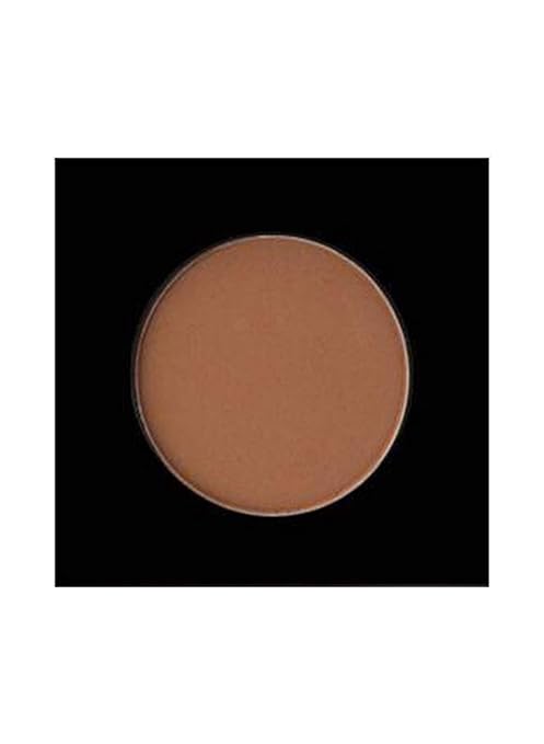 SUGAR Cosmetics - Contour De Force - Mini Bronzer - 02 Woody Wonder (Warm Brown Bronzer) - Lightweight, Contour Bronzer with Matte Finish