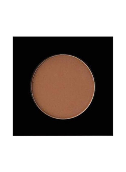 SUGAR Cosmetics - Contour De Force - Mini Bronzer - 02 Woody Wonder (Warm Brown Bronzer) - Lightweight, Contour Bronzer with Matte Finish