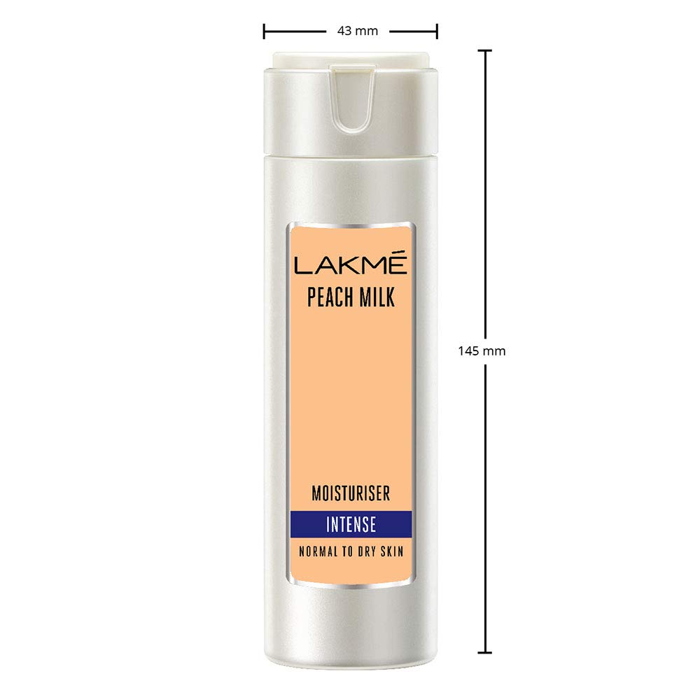 Lakmé Winter Intense Moisturiser, 120ml