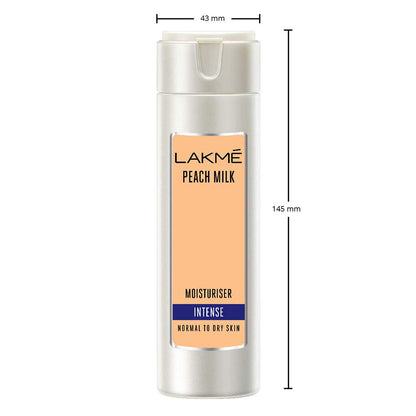 Lakmé Winter Intense Moisturiser, 120ml