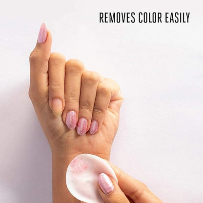 Lakmé Nail Color Remover, 27ml