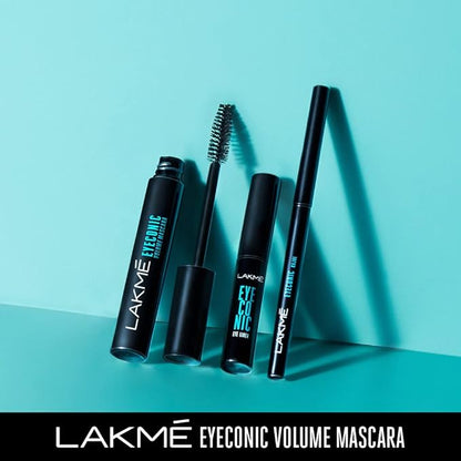 LAKMÉ Eyeconic Volume Mascara, 8.5ml