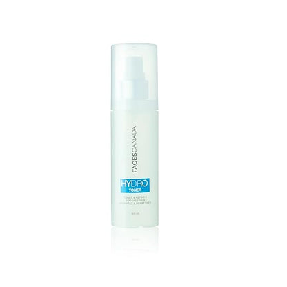 Faces Canada Hydro Toner 100 ml