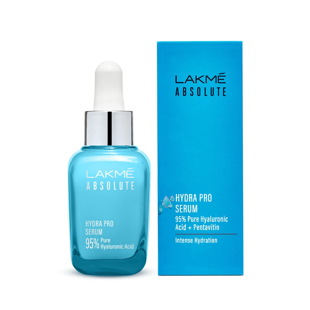 LAKMÉ Absolute Hydra Pro Serum 15ml