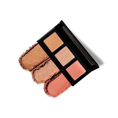 LAKMÉ Absolute Facelife Palette Sunkissed Glow 15g