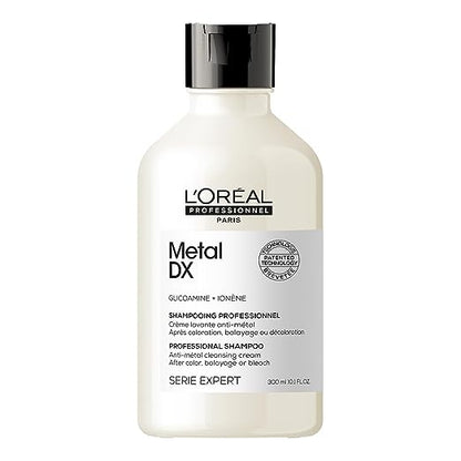 L’Oréal Professionnel Serie Expert Metal DX Anti-Metal Cleansing Cream