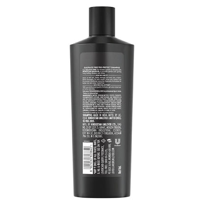 TRESemme Pro Protect Sulphate Free Shampoo 185 ml