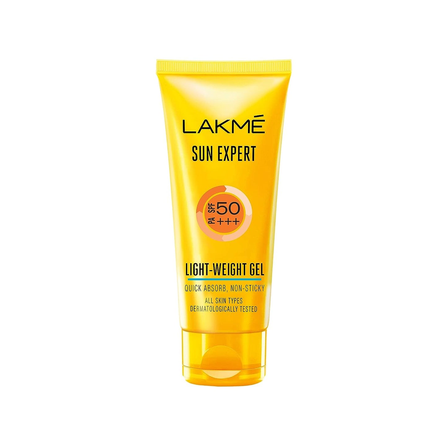 Lakme Sun Expert SPF 50 Gel, 100 g