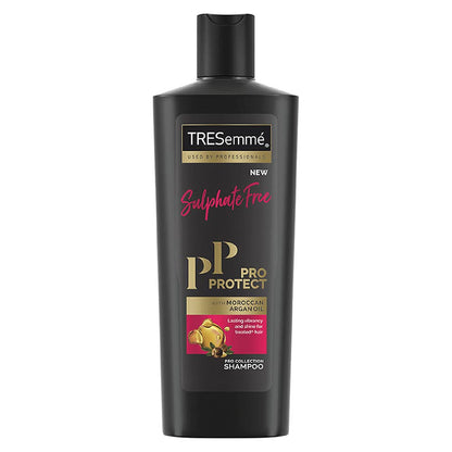 TRESemme Pro Protect Sulphate Free Shampoo 185 ml