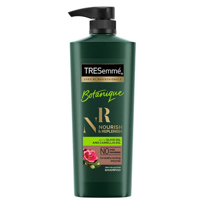 Tresemme Nourish&Replenish Shampoo 185 ml