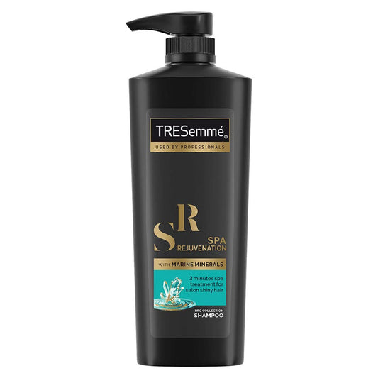 TRESemme Spa Rejuvenation Shampoo 580 ml