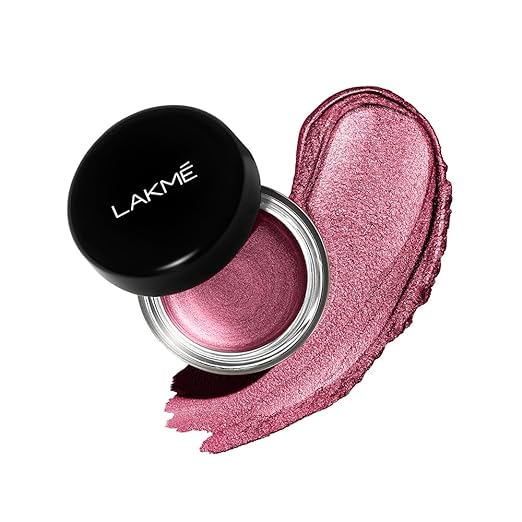 Lakme Absolute Explore Eye Paint Magenta Muse